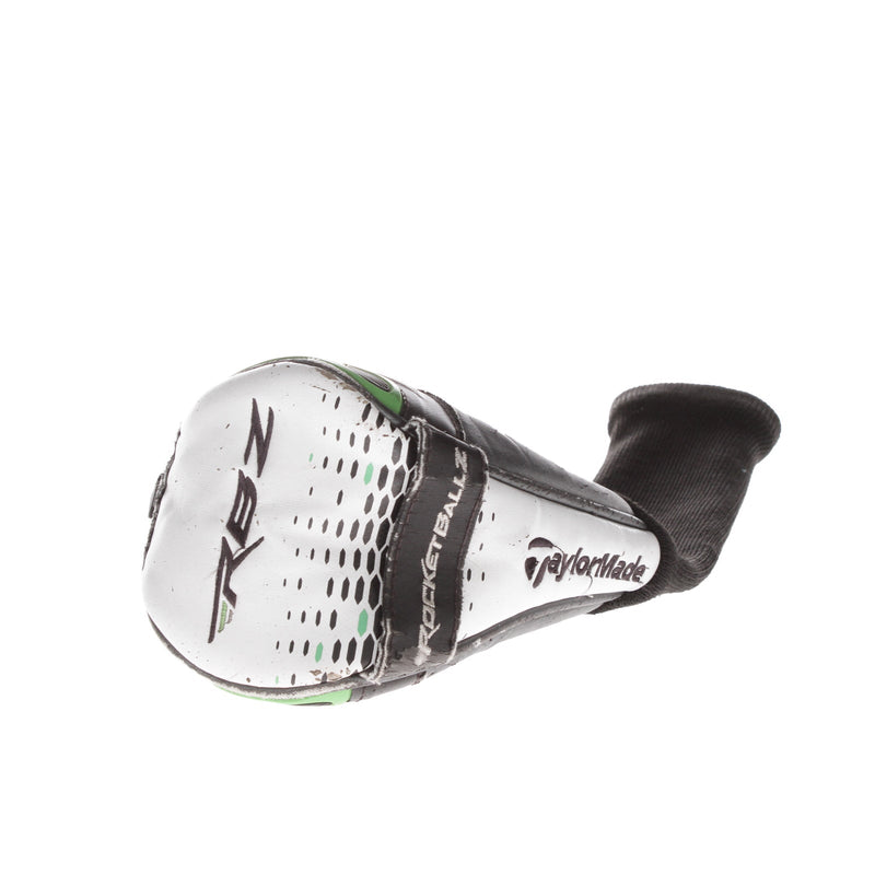 TaylorMade RBZ Graphite Mens Right Hand Fairway 5 Wood 19* Regular - X-con5 50g