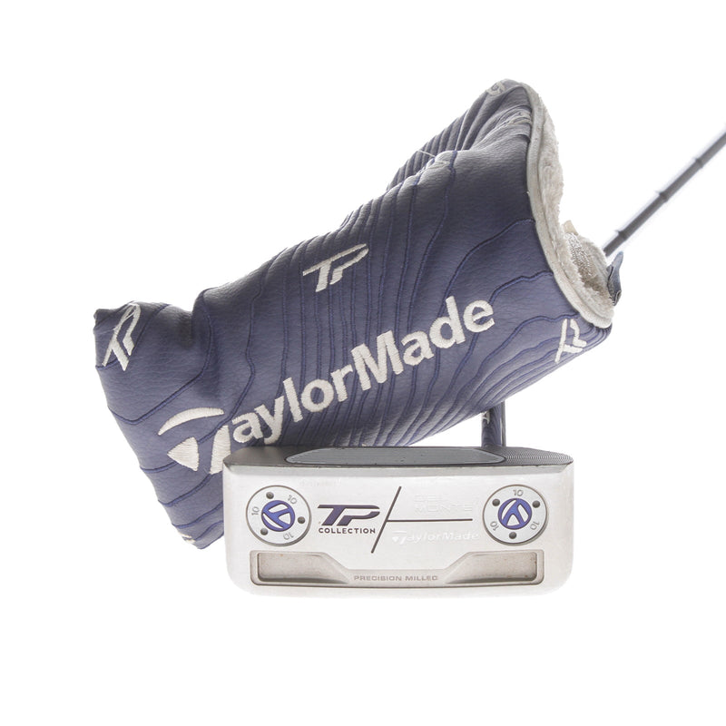 TaylorMade Del Monte 7 Mens Right Hand Putter 34" - 2-Thumb