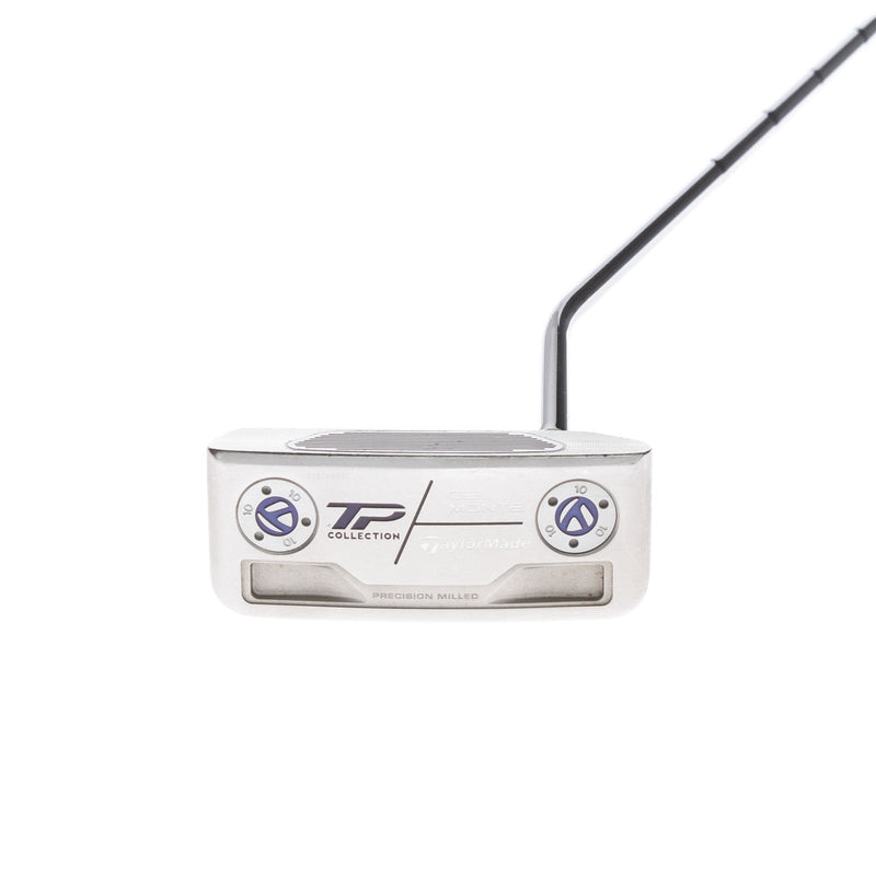 TaylorMade Del Monte 7 Mens Right Hand Putter 34" - 2-Thumb