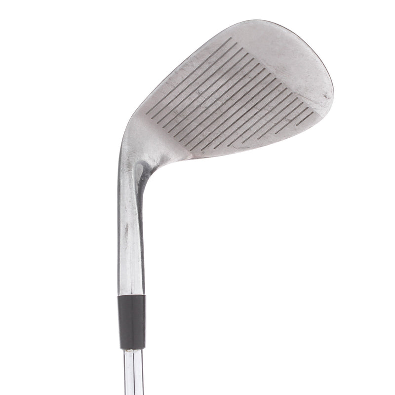 TaylorMade Z-Spin Steel Mens Right Hand Sand Wedge 56* 12 Bounce S Grind Regular - Steel