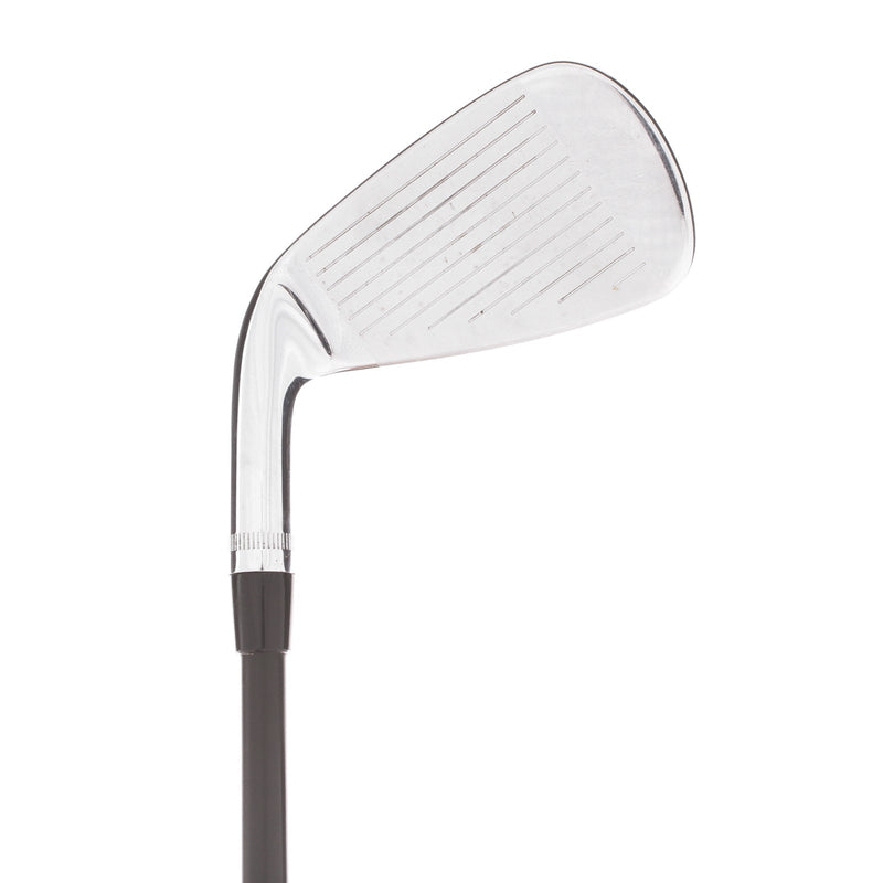 Wilson Staff Model Graphite Mens Right Hand 4 Iron 24* Stiff - KBS 80g