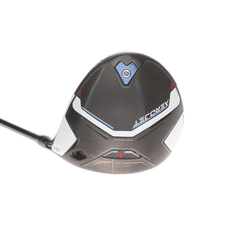 Cobra Aerojet Graphite Mens Right Hand Driver 12* Regular - Helium-F3