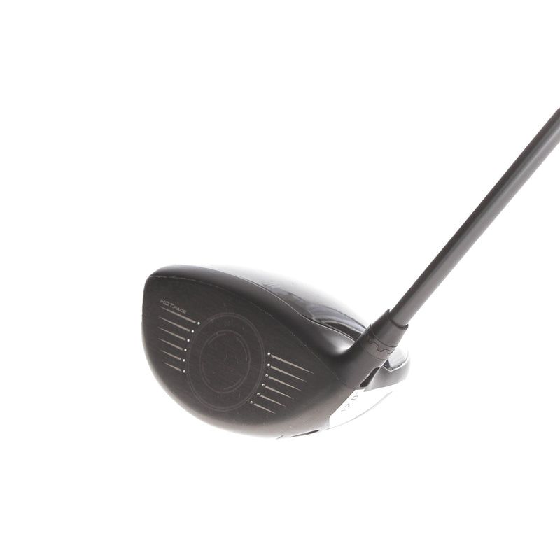 Cobra Aerojet Graphite Mens Right Hand Driver 12* Regular - Helium-F3