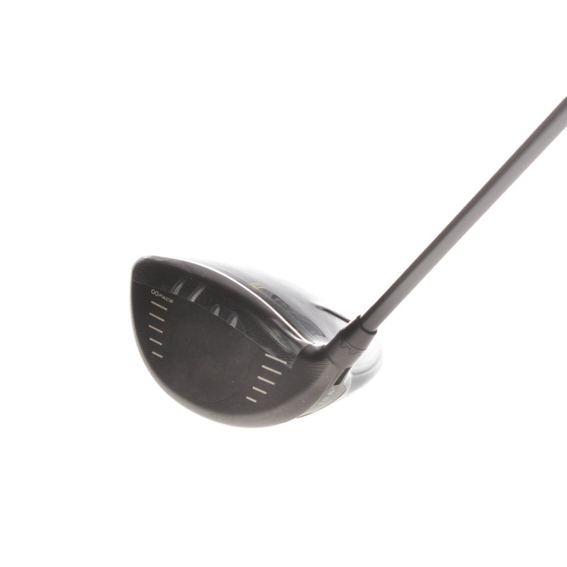 Cobra Extreame Graphite Mens Right Hand Driver 10.5* Regular - Helium-F3