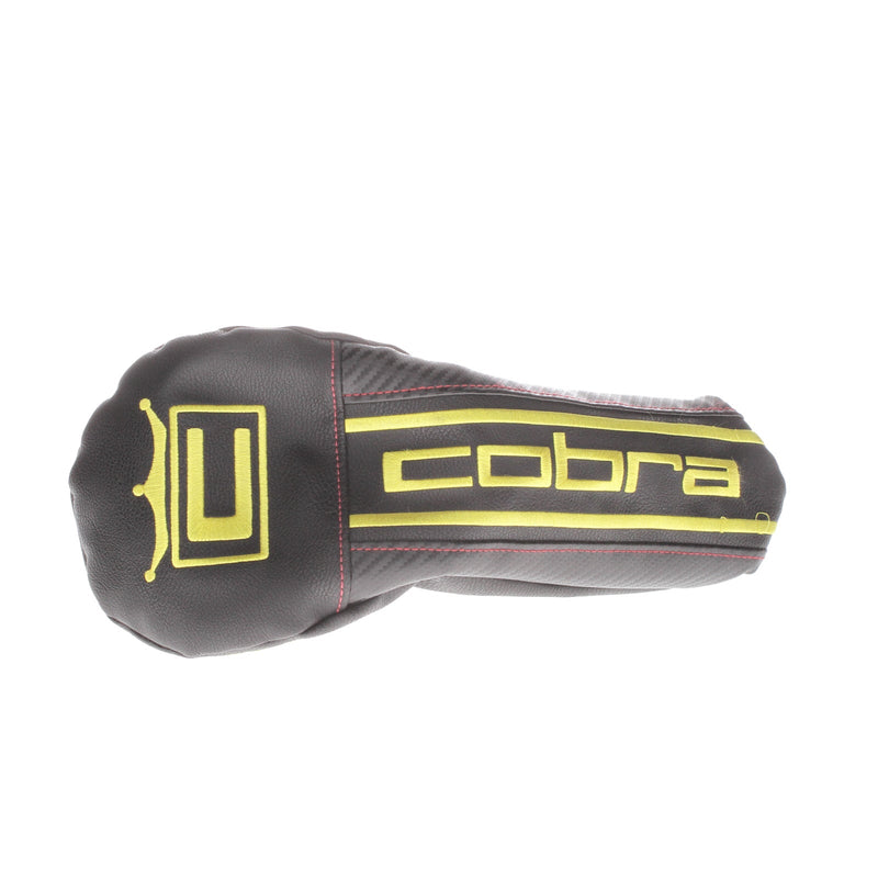 Cobra Extreame Graphite Mens Right Hand Driver 10.5* Regular - Helium-F3