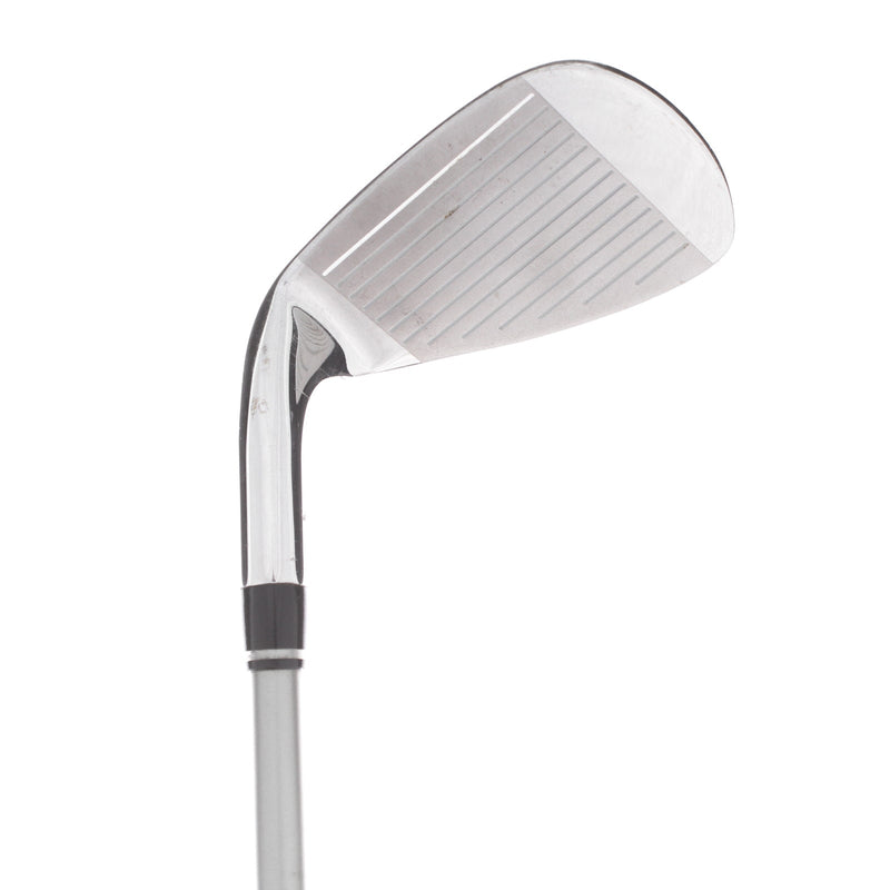 Wilson Staff Launch Pad Graphite Mens Right Hand Sand Wedge 54* 12 Bounce S Grind Senior - Recoil