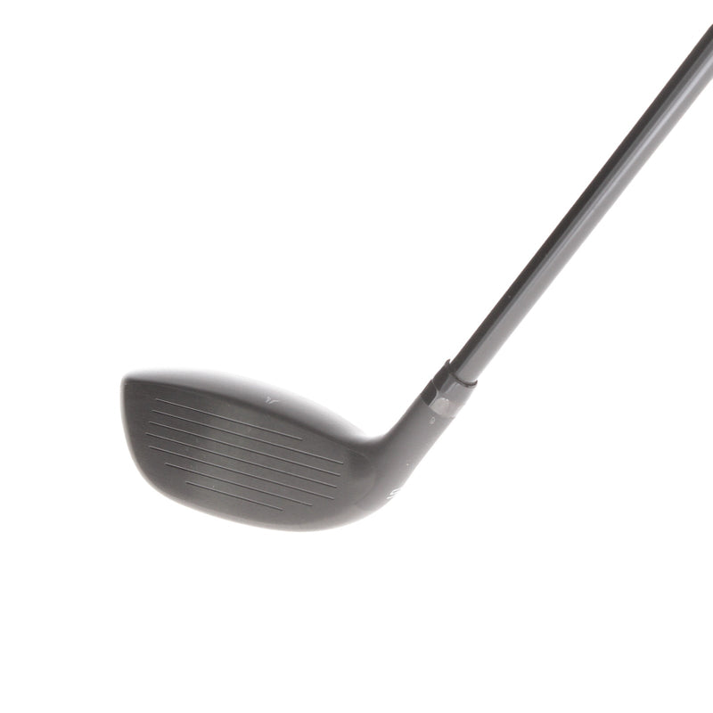 Ping Dynapwa Graphite Mens Right Hand 5 Hybrid 25* Regular - Tense AV Series 60g