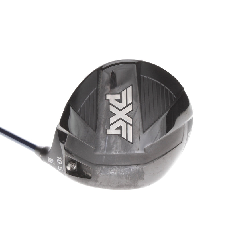 PXG o211 Graphite Mens Right Hand Driver 10.5* Regular - Rpttide CB 55 G