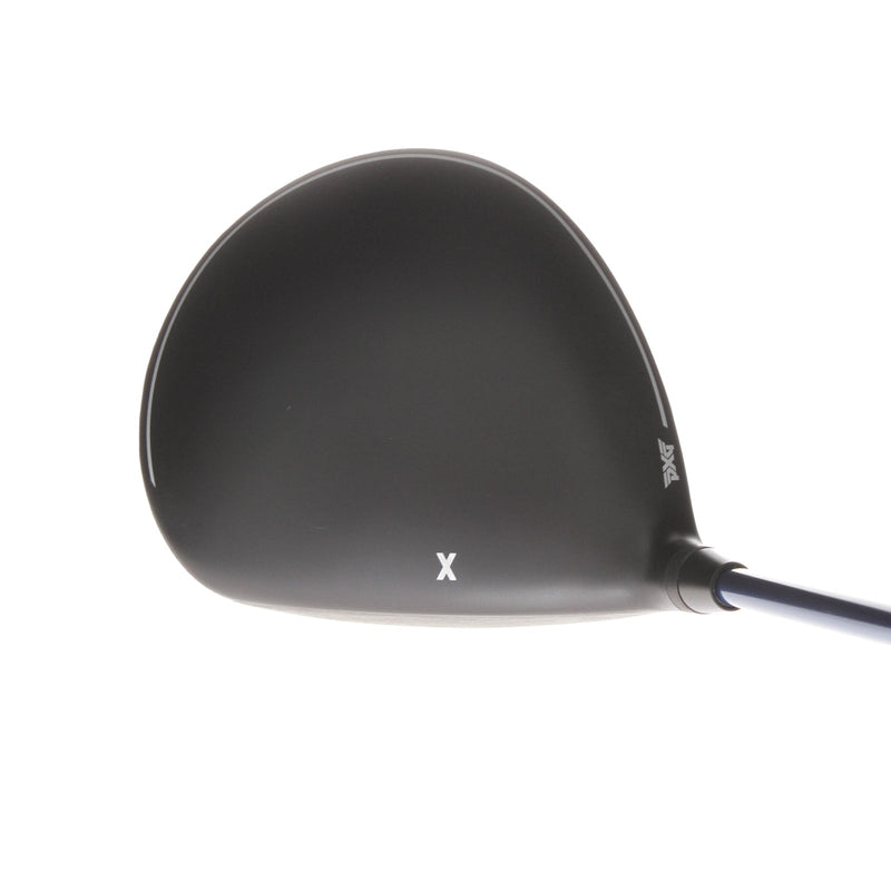 PXG o211 Graphite Mens Right Hand Driver 10.5* Regular - Rpttide CB 55 G