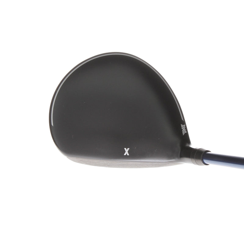 PXG o211 Graphite Mens Right Hand Fairway 3 Wood 15* Regular - Rpttide CB 55 G