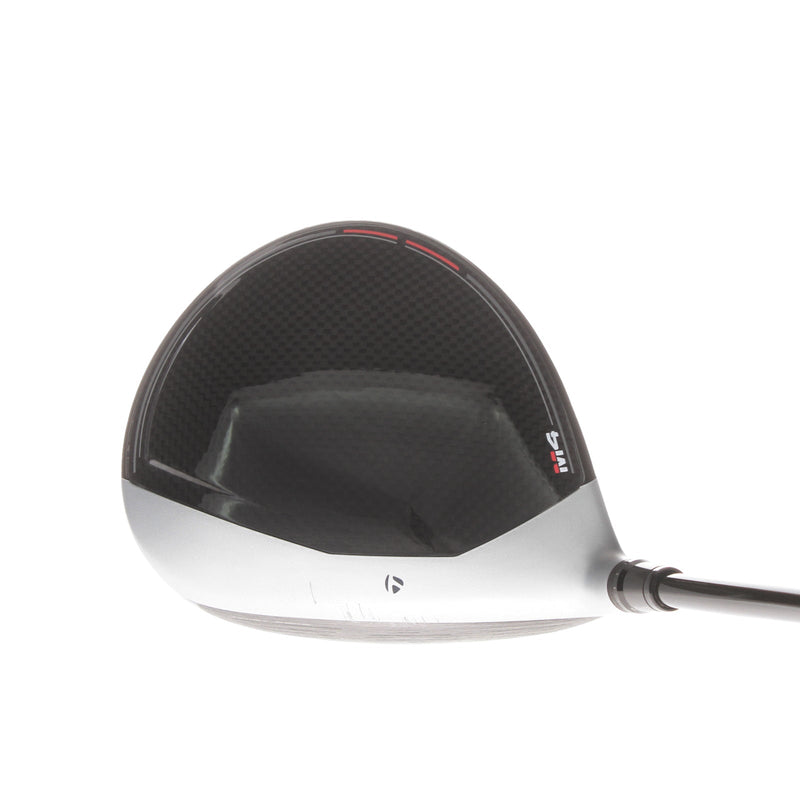 Taylor Made M-4 Graphite Mens Right Hand Driver 10.5* Regular - Atmos 50 g