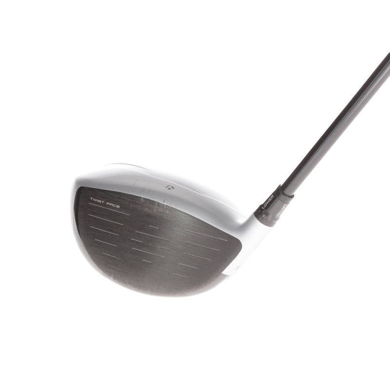 Taylor Made M-4 Graphite Mens Right Hand Driver 10.5* Regular - Atmos 50 g