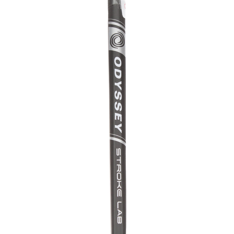 Odyssey Stroke Lab 10 Mens Right Hand Putter 32" Mallet - Ping Pistol