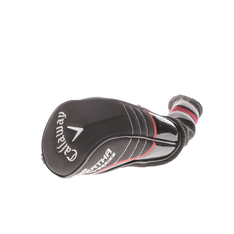 Callaway Big Bertha V Series Graphite Mens Right Hand Fairway 3 Wood 15* Stiff - Bassara 50g