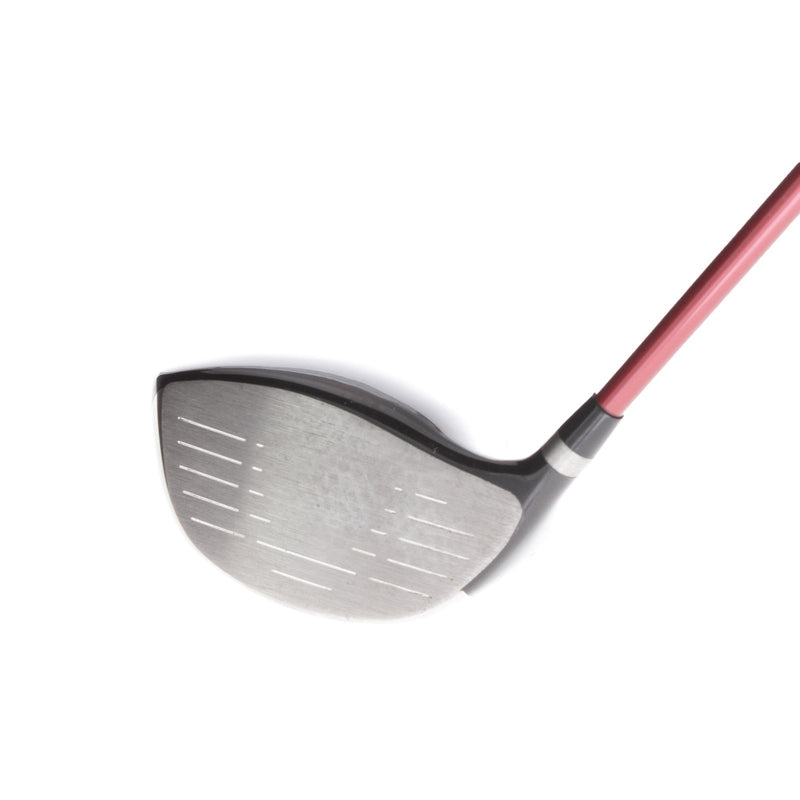 Ping G-15 Graphite Mens Right Hand Driver 12* Senior - TFC-149 D