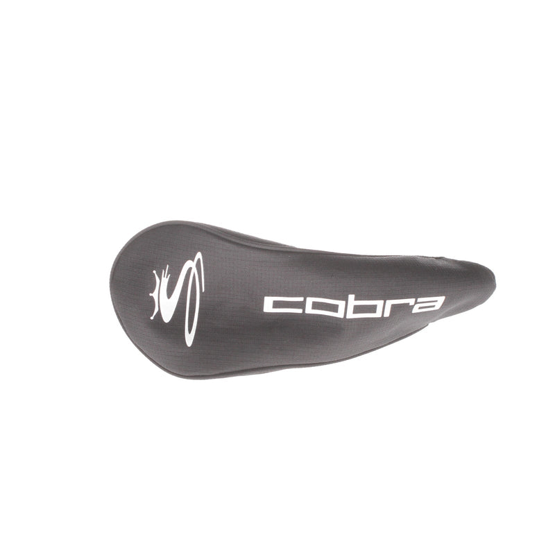 Cobra Fly XL Graphite Mens Right Hand Fairway 5 Wood 19* Regular - Cobra XL Graphite