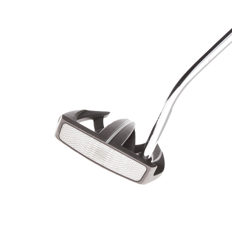 Ping Wolverrine T Mens Right Hand Putter 34" Mallet - Ping Pistol