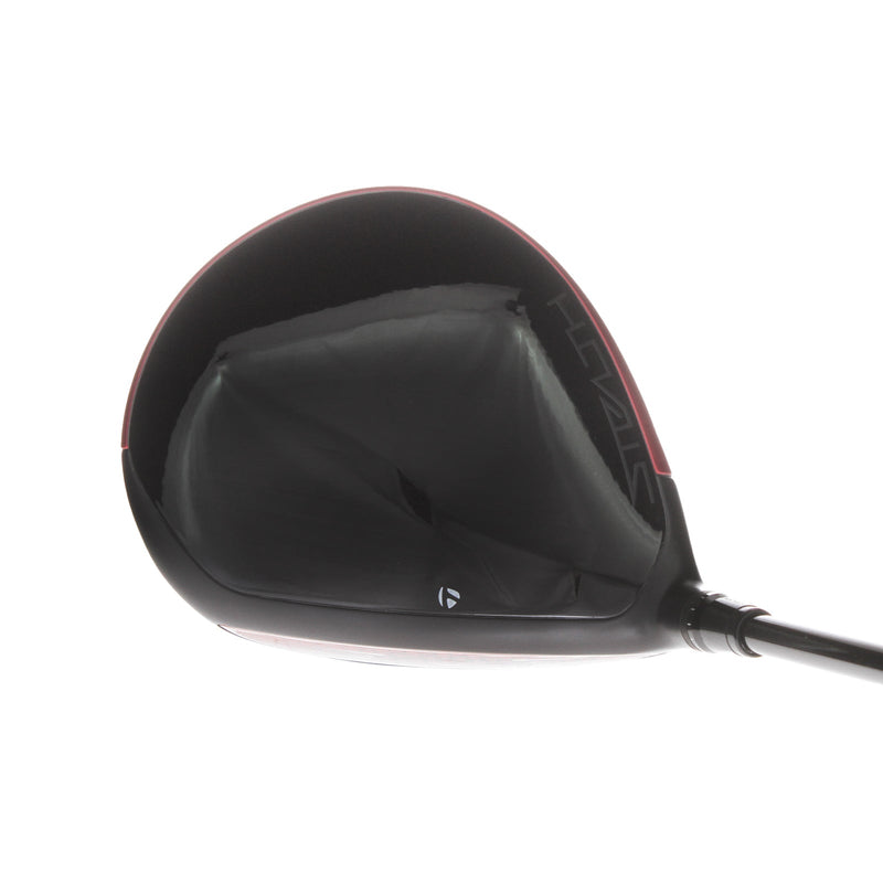 TAYLOR MADE Stelth 2 Graphite Mens Right Hand Driver 12* Regular - Ventus 50g