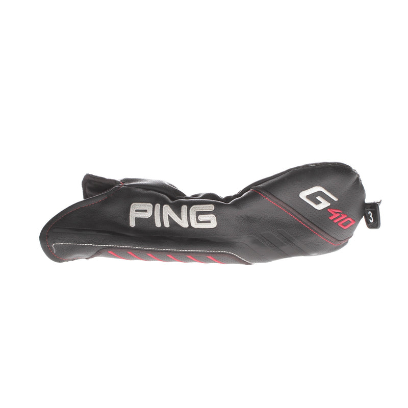 Ping G-410 Graphite Mens Right Hand Fairway 3 Wood 16* Stiff - Alta CA 65 g