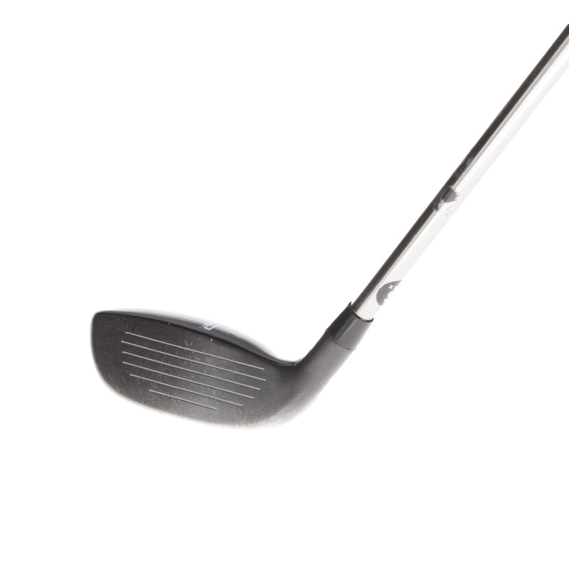 Cobra RAD Speed Graphite Mens Right Hand 3 Hybrid 19* Stiff - Recoil