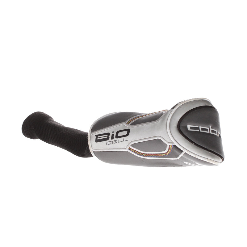 Cobra Bio Cell+ Graphite Mens Right Hand Fairway 3/4 15* Regular - Project-X55 g