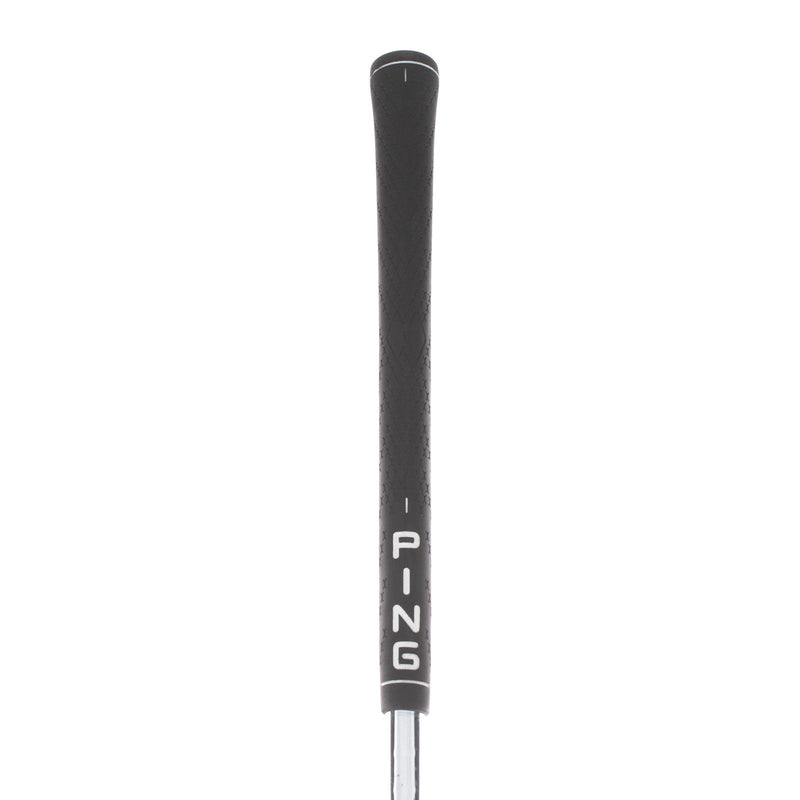 Ping G2 HL Steel Mens Right Hand 4 Iron Black Dot 22* Regular - Ping Steel