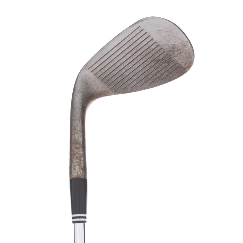 Cleveland RTX 588 Steel Mens Right Hand Lob Wedge 60* Stiff - Steel