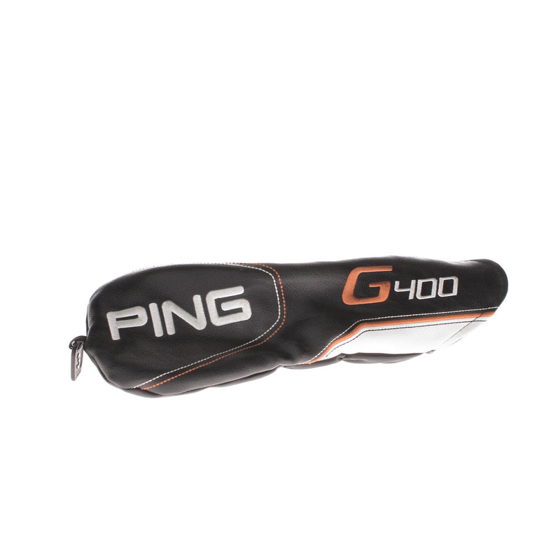 Ping G400 Graphite Mens Right Hand Fairway 3 Wood 14.5* Stiff - Alta CB 65