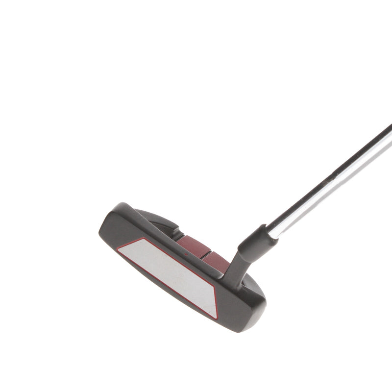 Wilson Staff Pro Staff HDX Mens Right Hand Putter 35" Blade - Super Stroke 1.0 Ultra Slim