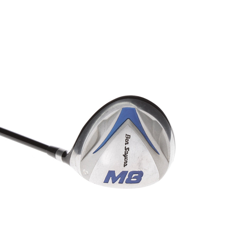 Ben Sayers M-8 Graphite Mens Right Hand Fairway 5 Wood 20* Regular - Micro-Tuned