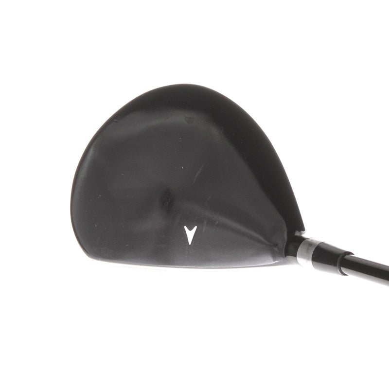 Ben Sayers M-8 Graphite Mens Right Hand Fairway 3 Wood 15* Regular - Micro-Tuned