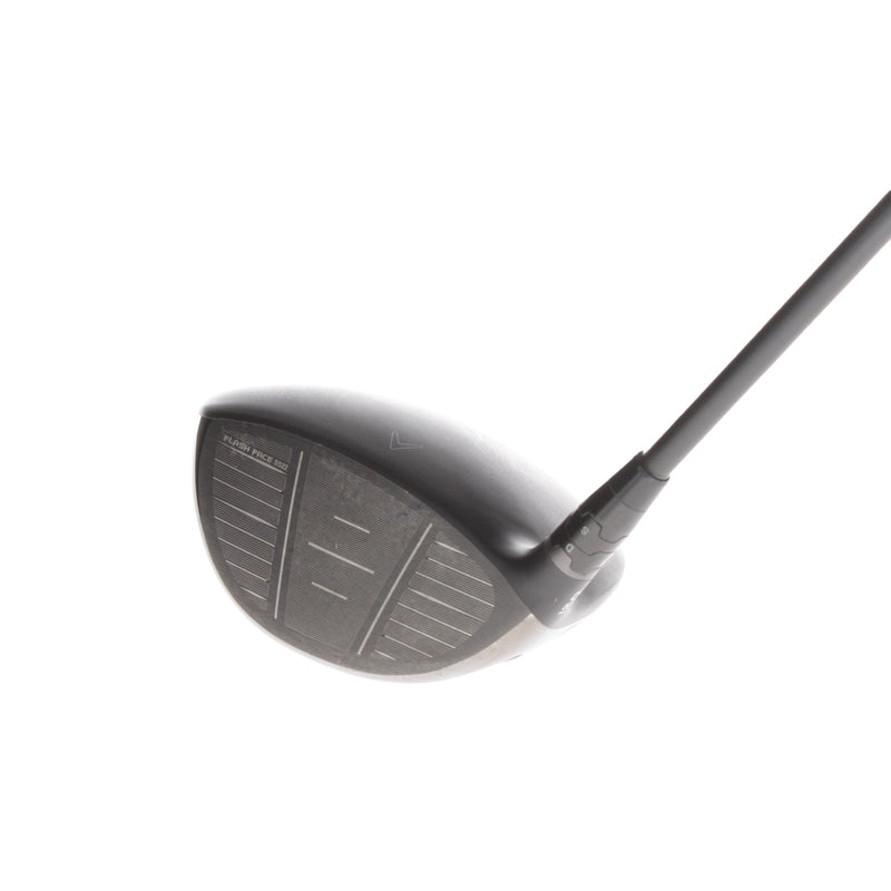 Callaway Rogue ST Graphite Mens Right Hand Driver 12* Regular - Cypher 50g