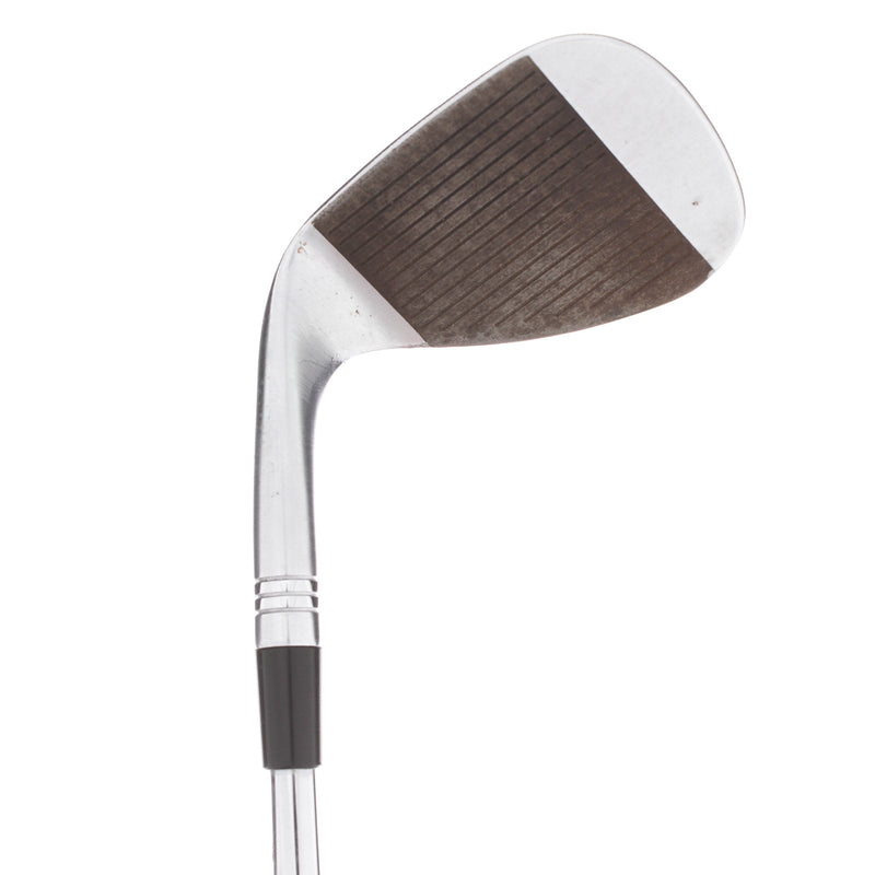 TaylorMade Milled Grind 2 Steel Mens Right Hand Gap Wedge 50* 9 Bounce S Grind Stiff - Dynamic Gold s200