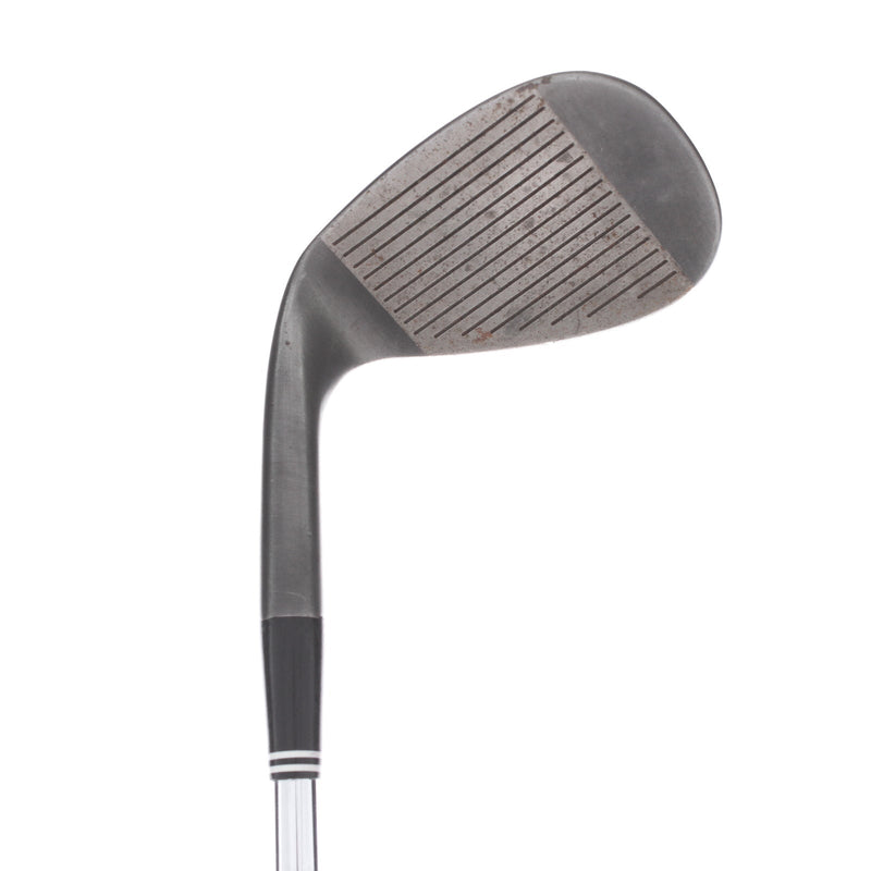 Cleveland Tour Action 588 Steel Mens Right Hand Sand Wedge 54* 10 Bounce S Grind Regular - Dynamic Gold