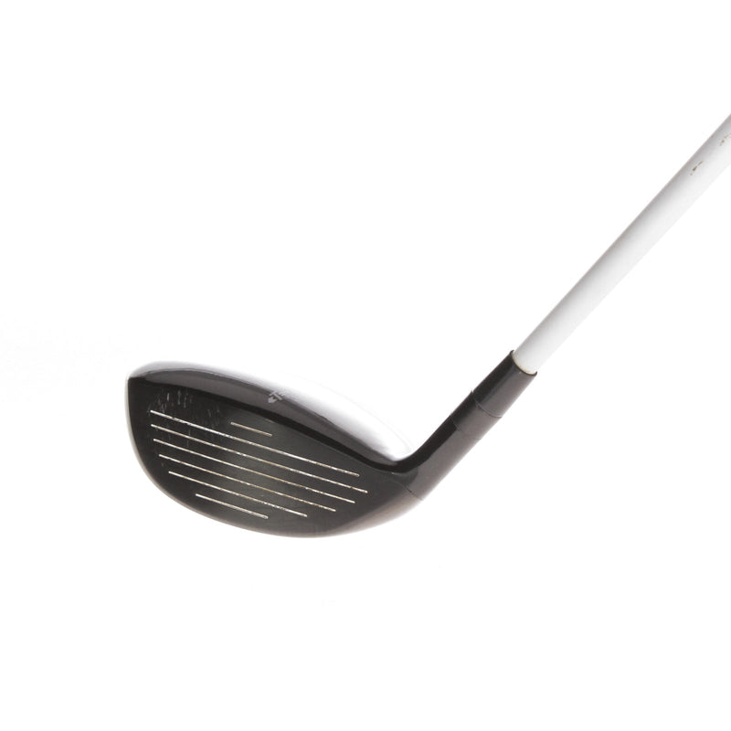 Tour Edge Hot Launch Steel/Graphite Mens Right Hand Fairway 3 Wood 15* Stiff - Fubuki 55g