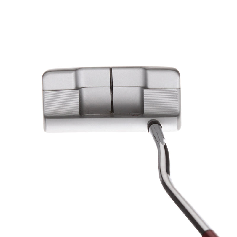 Odyssey White Hot OG Double Wide Mens Right Hand Putter 35" Blade - Odyssey