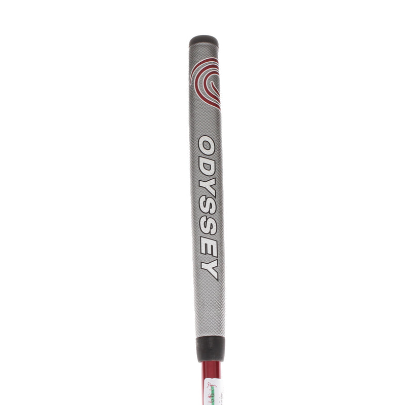 Odyssey White Hot OG Double Wide Mens Right Hand Putter 35" Blade - Odyssey