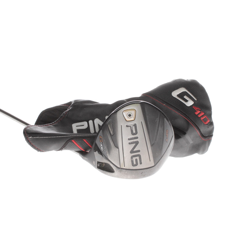 Ping G400 SFT Graphite Mens Right Hand Driver 10* Stiff - Tour 65g