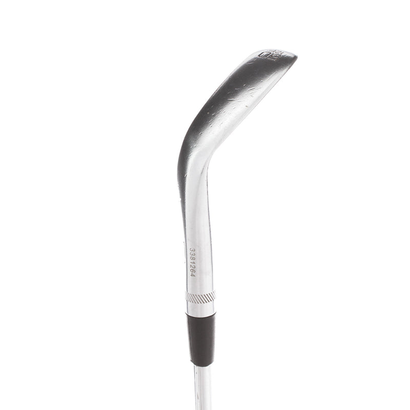 Titleist SM8 Steel Mens Right Hand Gap Wedge 50* 12 Bounce F Grind Stiff - Dynamic Gold Tour Issue