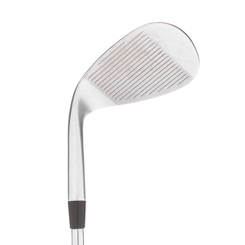 Ping Glide 3.0 Steel Mens Right Hand Lob Wedge 60* 6 Bounce S Grind Stiff - Project -X 120 g