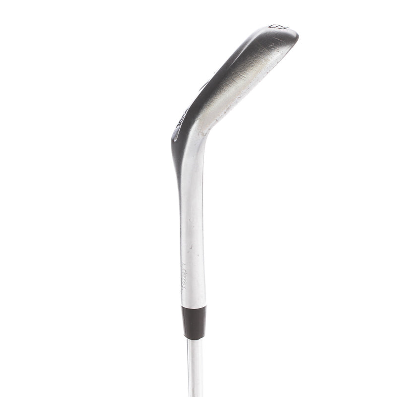 Ping Glide 3.0 Steel Mens Right Hand Lob Wedge 60* 6 Bounce S Grind Stiff - Project -X 120 g