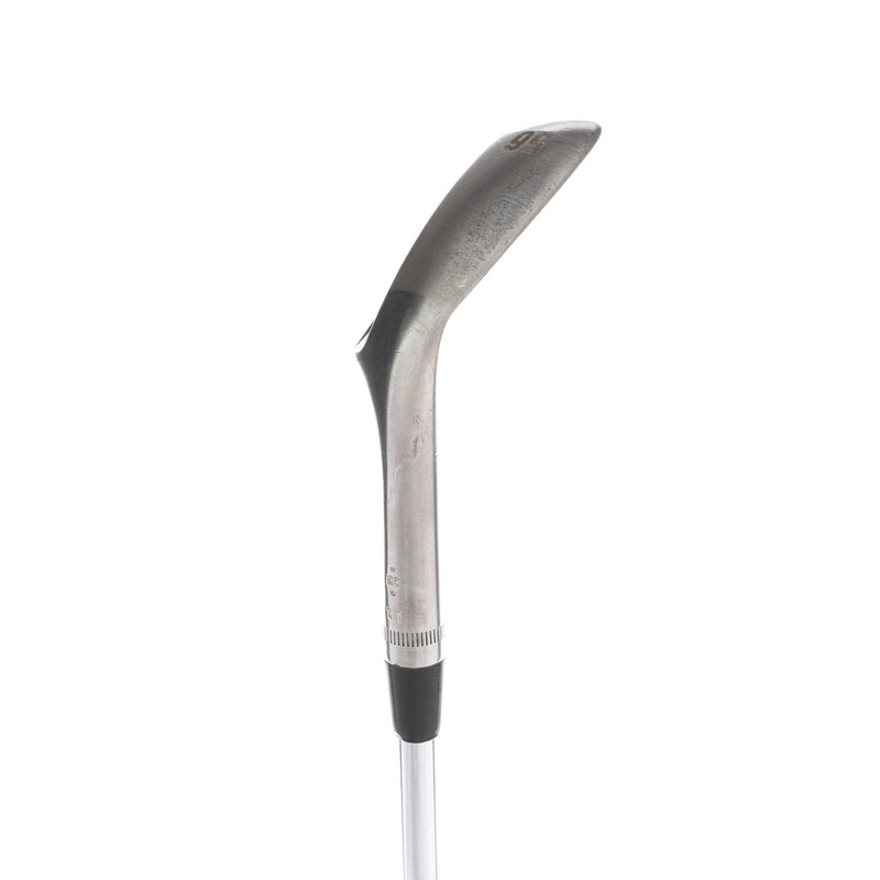 Callaway V-Forged Steel Mens Right Hand Sand Wedge 56* 11 Bounce S Grind Stiff - Callaway Steel