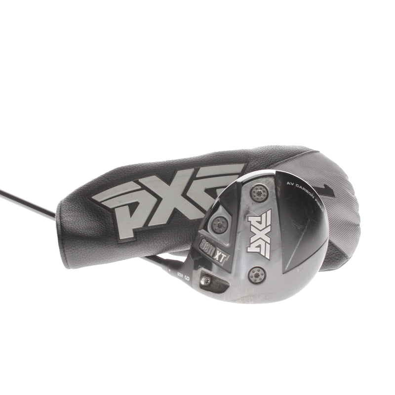 PXG Gen-4 Graphite Mens Right Hand Driver 9* Stiff - Hzrdus 60 g