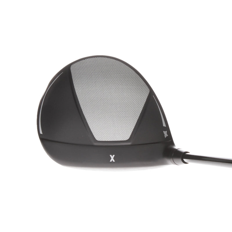 PXG Gen-4 Graphite Mens Right Hand Driver 9* Stiff - Hzrdus 60 g