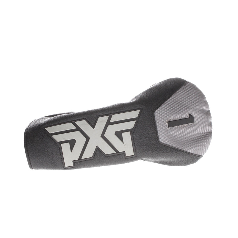 PXG Gen-4 Graphite Mens Right Hand Driver 9* Stiff - Hzrdus 60 g