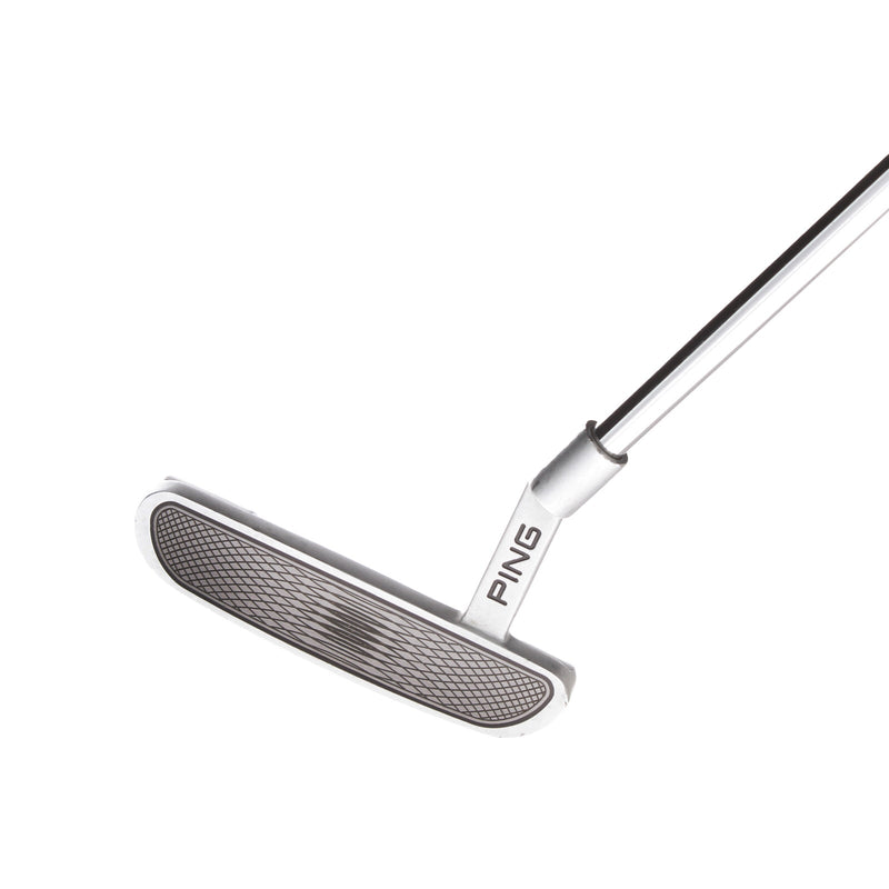 Ping Sigma G-B60 Mens Right Hand Putter Black Dot 34" Blade - Ping Pistol