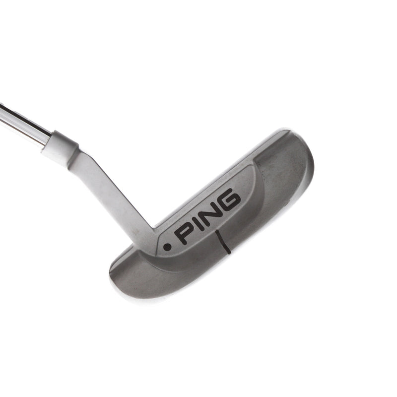 Ping Sigma G-B60 Mens Right Hand Putter Black Dot 34" Blade - Ping Pistol