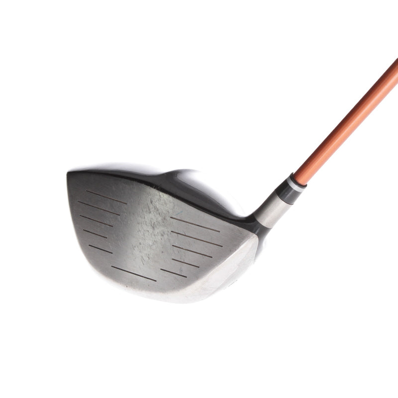 Slazenger Knife Graphite Mens Right Hand Driver 10* Regular - Ultra Lite