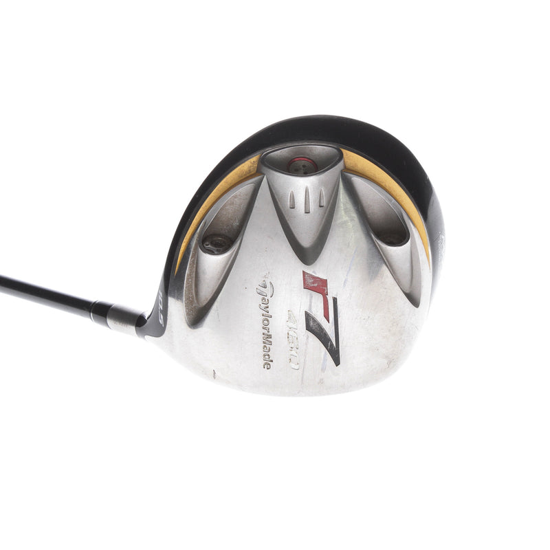 TaylorMade R-7 Graphite Mens Right Hand Driver 10.5* Regular - Re-Ax60gh