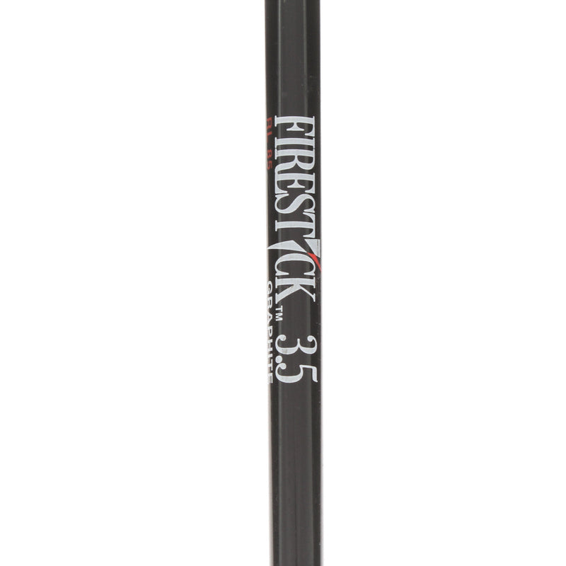 Wilson Staff Cleek Graphite Mens Right Hand 5 Hybrid 22* Regular - Fire Stick 3.5